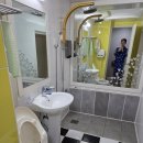 비즈니스호텔 듀 | 9월 29일(월요일) ~ 30일(화요일)] 광주광역시 동구 충장동 비지니스 호텔 듀 디럭스룸 503호 투숙 후기