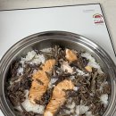 초원한양(아)경로당 | 샐러드마스터 냄비로 요리하기(솥밥, 고기 요리, 보리수잼 등)