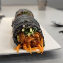 선유도 유쾌한 맛집 김밥처럼 방문후기