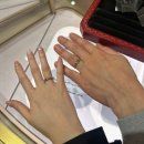 갤러리아C | 웨딩밴드 까르띠에 C드링 가격정보 구매후기 압구정 갤러리아