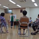 옥과면 주민자치센터 이미지