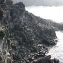 주상절리대 이미지