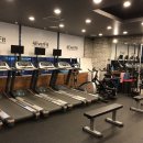 포에버핏 송도 이미지