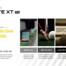 이븐스크린골프연습장 이미지