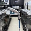 영동스크린 골프(1층) | 여자 골프채 풀세트 추천받고 다이와 온오프 LP423 저렴하게 맞췄어요 (영동 골프샵 방문기)