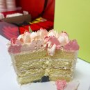 뚜레쥬르 | [뚜레쥬르 카라멜부케 케이크] 후기 칼로리 뚜레쥬르 멤버십 할인 신상 소개