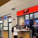 채움주유소 | 🎈튀르키예 카파도키아 카이세리 공항 SIXT 렌트카 이용 후기🚙