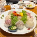 송정초밥 | 대구 두류동 횟집 회 코스요리 송정초밥, A코스 후기 가성비 갑