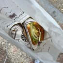 토스트 굽는사람들 이미지