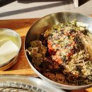 강산숯불닭갈비막국수 네이버블로그
