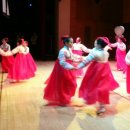 강강술래(소리와의  이미지