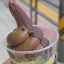 오슬로우송도닥터플러스몰 | 테라커피 송도 닥터플러스몰점, 가성비·맛·아이스크림 삼박자 카페 후기