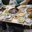 숯불갈비집 이미지