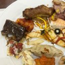 대정프라자 | 수원밝은홀 추천 SY컨벤션 영통 뷔페후기