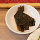 대관령식당 - 서산시 구진로 72-1 | 대관령식당