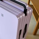 옐로우PC | 기내용 캐리어 기준에 맞는 20인치 루블린 큐알 캐리어 후기