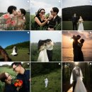 (wedding) 제주 스냅 계약 후기 피스피스픽/무르스튜디오/하이재이