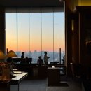 그랜드 베이커리 | 그랜드 하얏트 서울 조식 헬스장 셔틀 델리 베이커리 후기(조식 시간 꿀팁 있음)