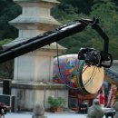 용문사 산사음악회 이미지