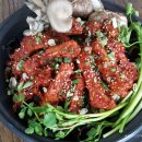 들꽃한정식 이미지