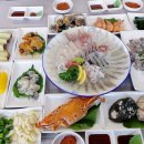 일미횟집 이미지