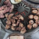 오돌뼈와막창골 이미지