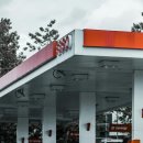 고속도로주유소(상) 이미지