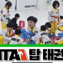 MTA 탑 태권도 이미지