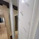 중앙하이츠입구(17009) | 노원 상계중앙하이츠2차 리모델링 인테리어 입주청소 깔끔한 후기