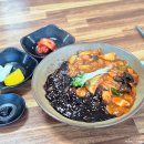 왕중왕짜장 | 전주 왕중왕짜장 🍜비빔짜장｜중식 맛집 가성비 후기