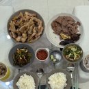 콜린느 | [경주] &#39;콜린느 A동&#39; 내돈내산 강추 가성비 갑 독채 풀빌라 🌊