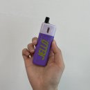 티니피니 | 전자담배 액상 입문하기 좋았던 제품 찾았던 후기!