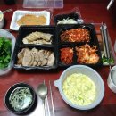 원주 엄마왕족발보쌈 투몽땅세트 족발보쌈후기