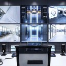 재난감시cctv | 아파트 CCTV, 이제는 AI가 관리합니다! 캡스 AI CCTV 맞춤 솔루션