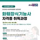 서초화훼