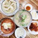 가람국수집 이미지