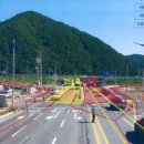 15단지 교차로 이미지