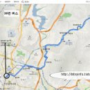 교리 교차로 앞 이미지