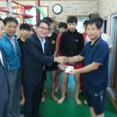 우슈훈련장 이미지