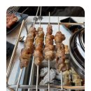 맛나린양꼬치 - 계양구 오조산로45번길 12 | 맛나린양꼬치