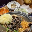 진주맛집초가산장