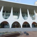 시민회관(건너) 이미지