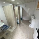 오도산 자연휴양림 화장실2 (양변기) 이미지