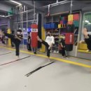 합기도 양우관 천동도장 이미지