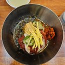 달콤한 슈가힐 | 화서동 먹자골목 순메밀 백 프로 막국수 일등급 한우 육수 홍일 면옥 방문 달콤한 슈가힐 카페 방문 후기