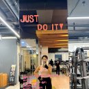 체육의 날 매일운동 마인드피트니스신서귀점 등근육뽜이어