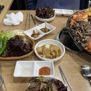 육일삼왕솥뚜껑삼겹살