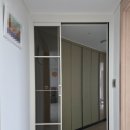 신봉1로 172번길 | 용인 신봉마을 동부센트레빌 현관 중문