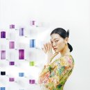 빛의 스펙트럼 이미지