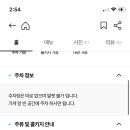 특별한 날의 요리 이미지